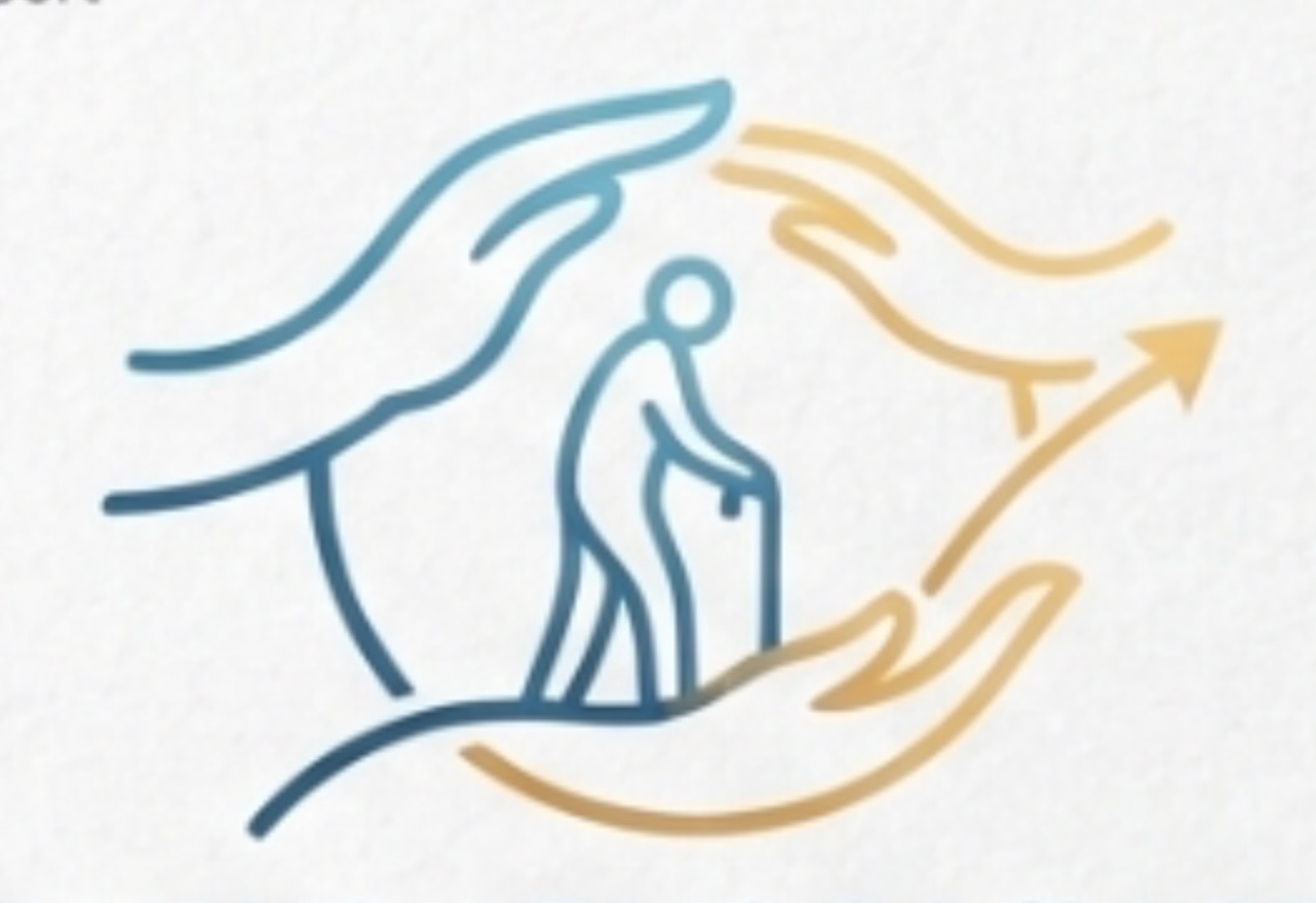 Advocate Elder RN Care Management logo